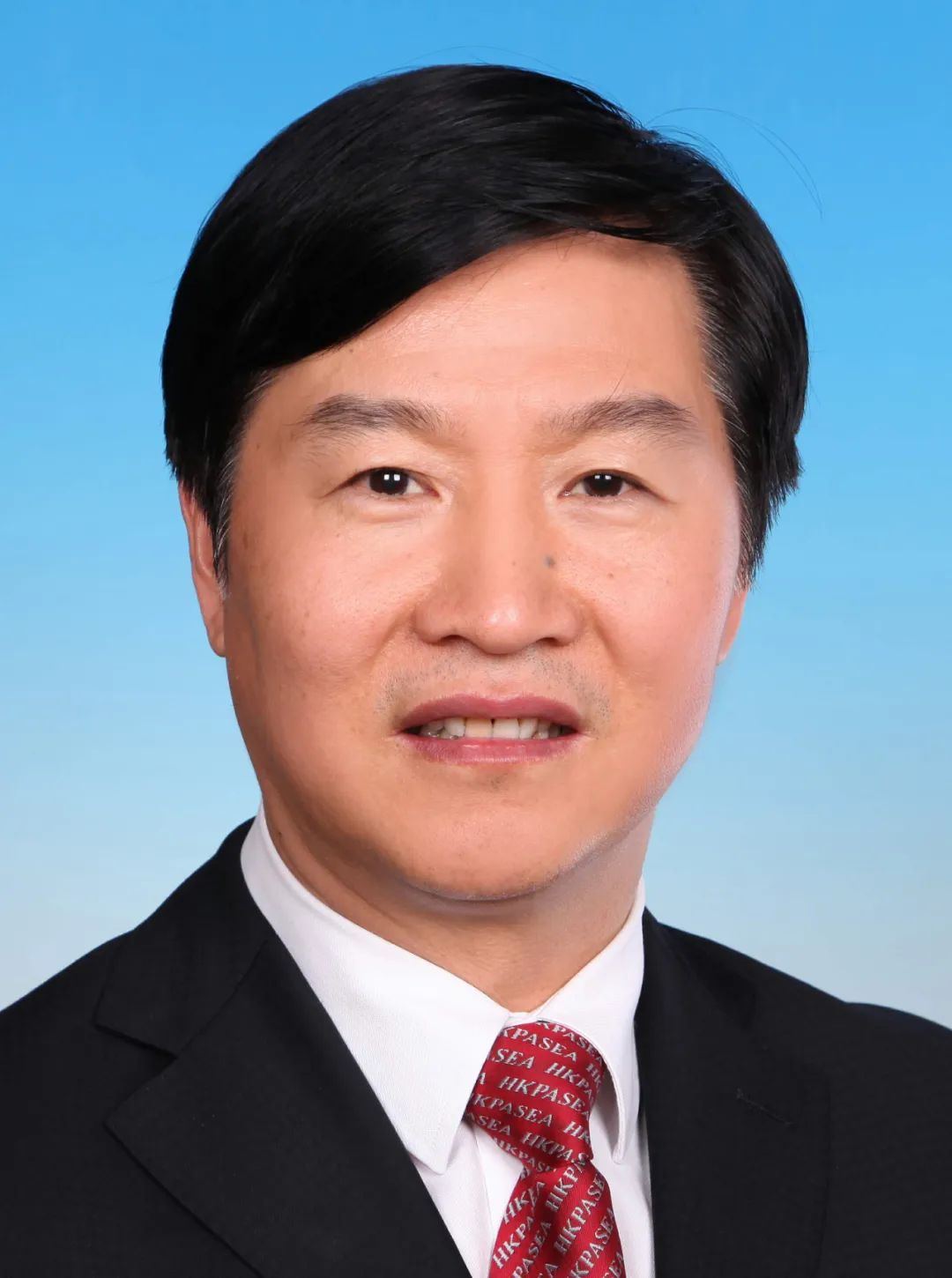 全國人大代表、海南省省長劉曉明